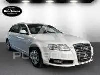 2010 Audi A6