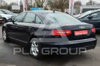 2010 Audi A6