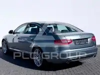 2010 Audi A6