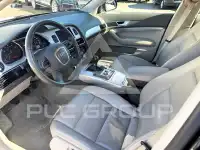 2010 Audi A6