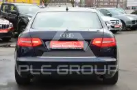 2010 Audi A6