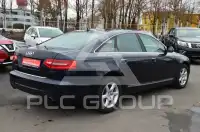 2010 Audi A6