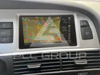 2010 Audi A6