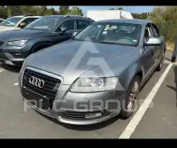 2010 Audi A6