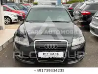 2010 Audi A6