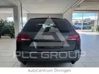 2010 Audi A6