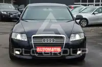 2010 Audi A6