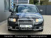 2010 Audi A6