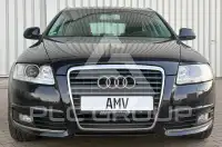 2010 Audi A6