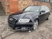 2010 Audi A6