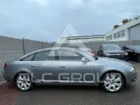 2010 Audi A6