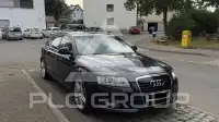 2010 Audi A6