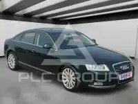 2010 Audi A6