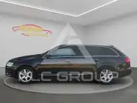 2010 Audi A6