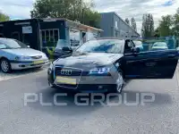 2010 Audi A3