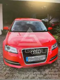2018 Audi A3