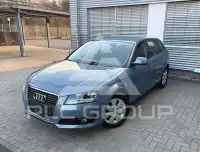 2010 Audi A3