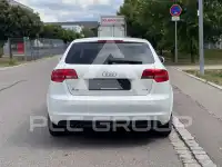 2010 Audi A3