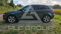 2010 Audi A3