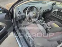 2010 Audi A3
