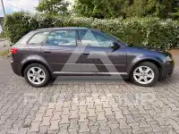 2010 Audi A3