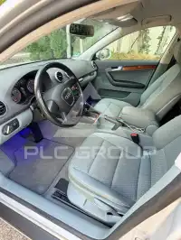 2010 Audi A3