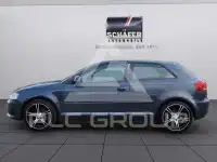 2010 Audi A3