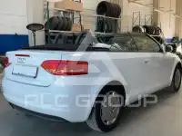 2010 Audi A3