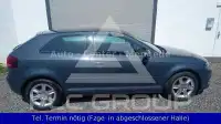 2010 Audi A3