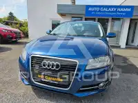 2010 Audi A3