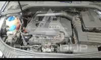 2010 Audi A3