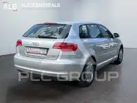 2010 Audi A3