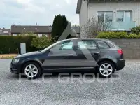 2010 Audi A3