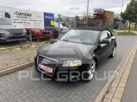 2010 Audi A3