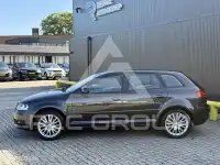 2010 Audi A3
