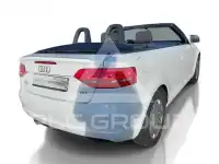 2010 Audi A3