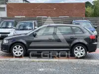 2010 Audi A3