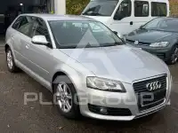 2010 Audi A3