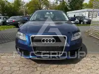 2010 Audi A3