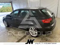2010 Audi A3