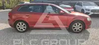 2010 Audi A3