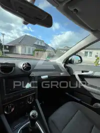 2010 Audi A3