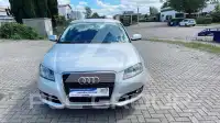 2010 Audi A3