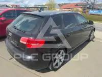 2010 Audi A3