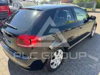 2010 Audi A3