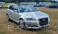 2010 Audi A3