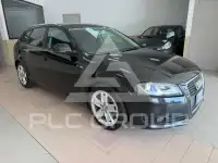 2010 Audi A3