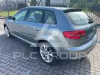 2010 Audi A3