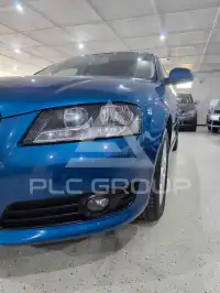 2010 Audi A3