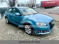 2010 Audi A3